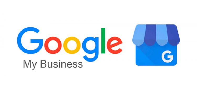 Google My Business Space